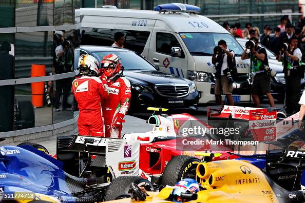 F1 Grand Prix of China F1 Grand Prix of China