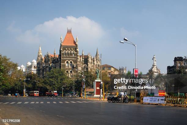 108 Bharat Insurance Building Stock Photos, HighRes Pictures, and