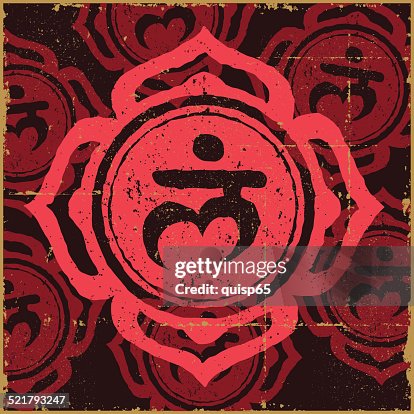 Root Chakra Background Root Chakra Background