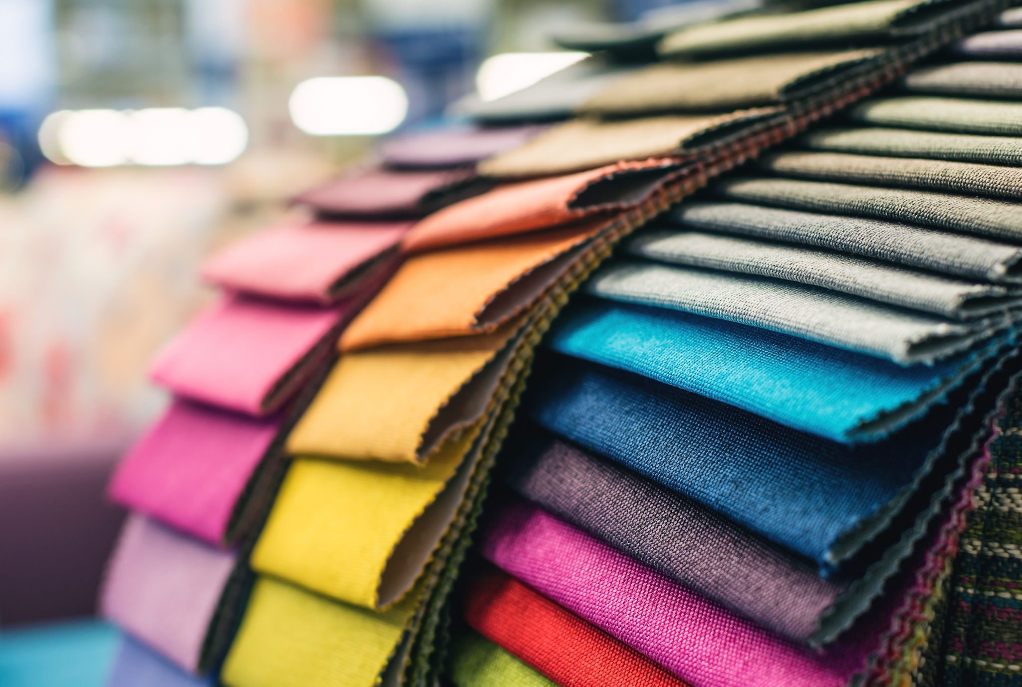 decorative textiles