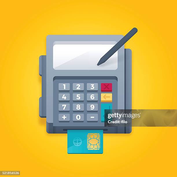 Card Reader Numbers 787 Atm Number Pad Stock Photos, High-Res Pictures, and Images - Getty ...