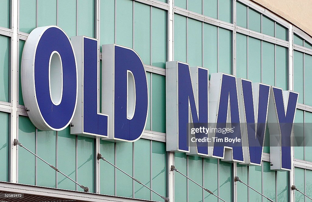Old Navy Introduces Plus-Sized Clothing For Women