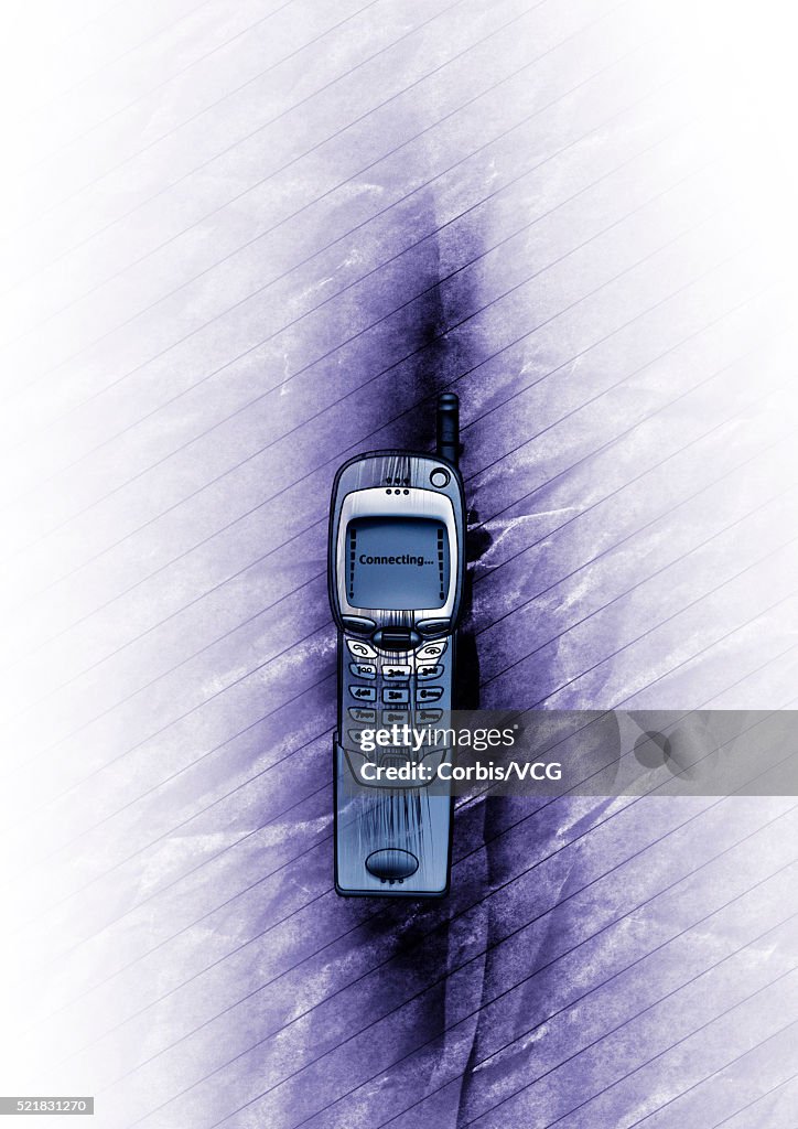Cellular phone