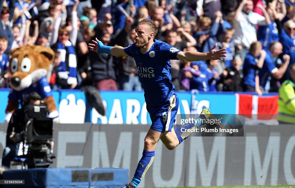 Leicester City v West Ham United - Premier League