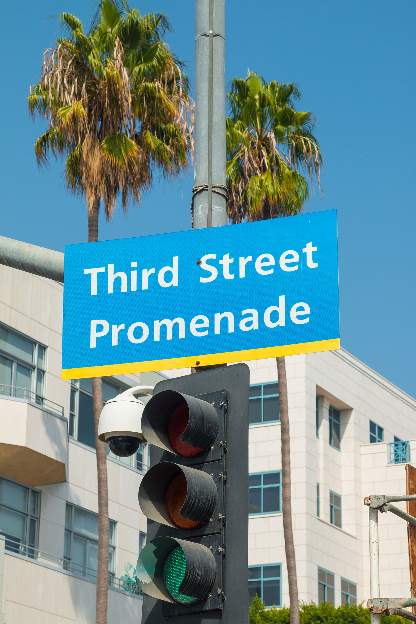 third street promenade