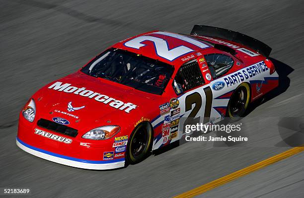 Ricky Rudd 2003 1,812 Nascar Wood Brothers Stock Photos, High-Res Pictures, and Images ...