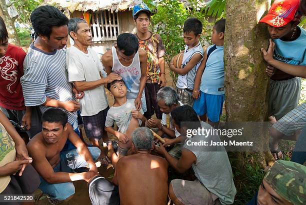 Tuli Ritual Episode – Tuli Or Supot?: Filipino American Circumcision, 52% OFF