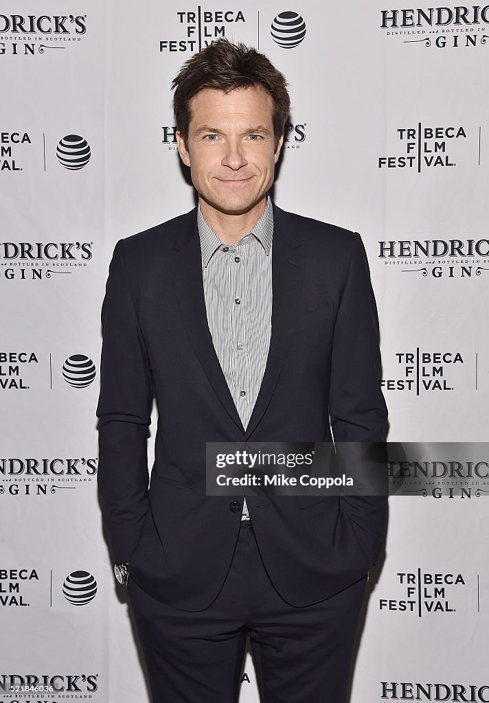 2016 Tribeca Film Festival After Party For The Family Fang Sponsored By Hendrick's Gin At White Street - 4/16/16