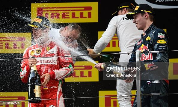 F1 Grand Prix of China F1 Grand Prix of China