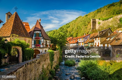 Kaysersberg Kaysersberg
