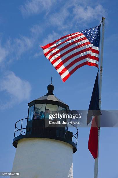 Point Hicks 11 Point Hicks Lighthouse Stock Photos, High-Res Pictures, and Images ...