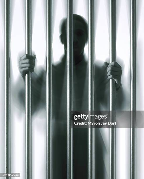 imprisoned - penalty stock-fotos und bilder