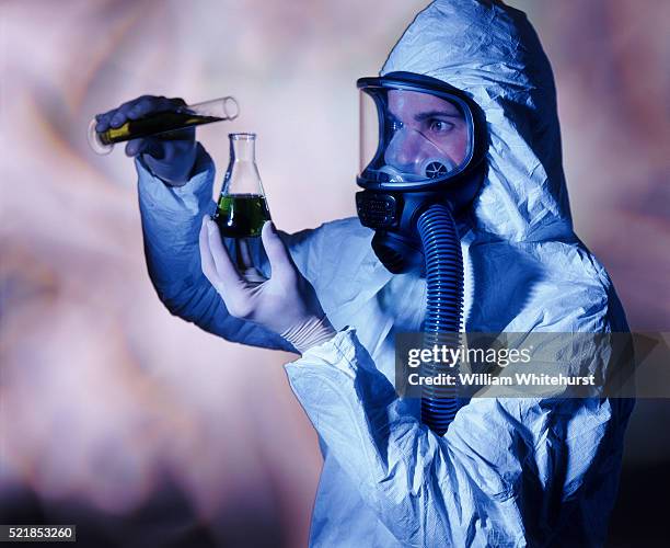 Anthrax Lab Testing Anthrax Test Photos and Premium High Res Pictures - Getty Images