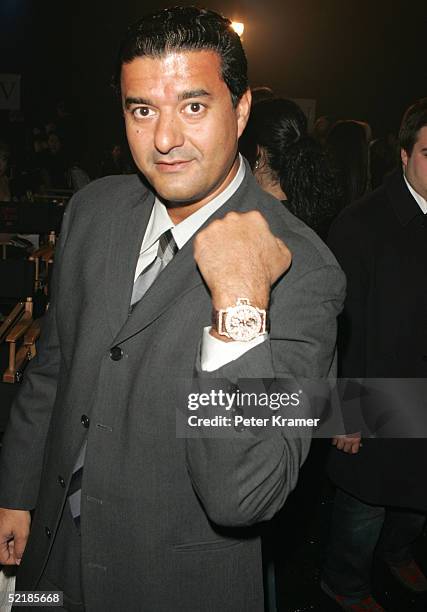 Jacob Boo 2005 Arabou Photos and Premium High Res Pictures - Getty Images