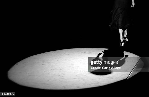 Shadow Model Walk 1,312 Woman High Heels Shadow Stock Photos, High-Res Pictures, and ...