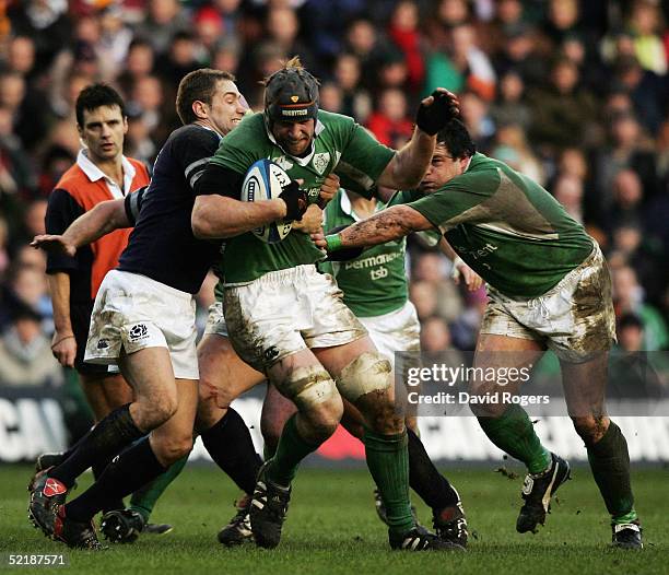 Paul Spratley Rbs Dan Odonnell Photos and Premium High Res Pictures - Getty Images