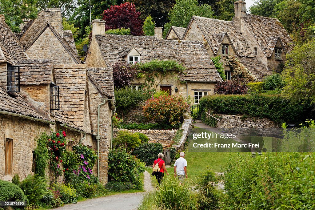 Bibury
