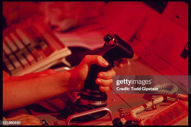 Computer Lever 86 Stick Levers Stock Photos, High-Res Pictures, and Images - Getty Images