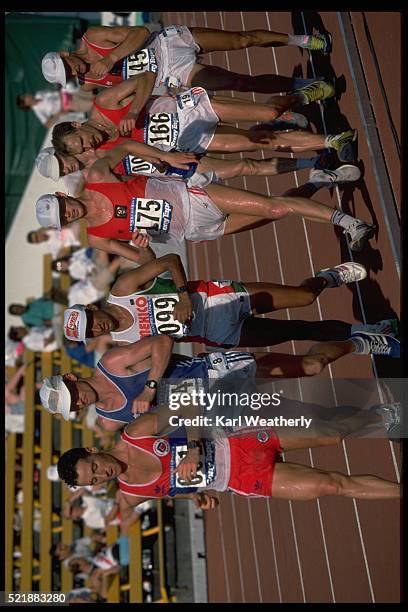 Goodwill Runner 3,183 Goodwill Games Stock Photos, High-Res Pictures, and Images ...