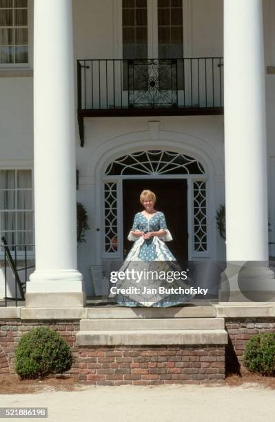 1,308 The Southern Belle Stock Photos, High-Res Pictures, and Images ...