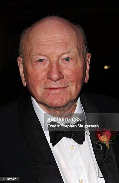 Award recipient David Samuelson attends the 77th Annual Academy Awards presents the Scientific and Technical Awards at the Ritz-Carlton Huntington...