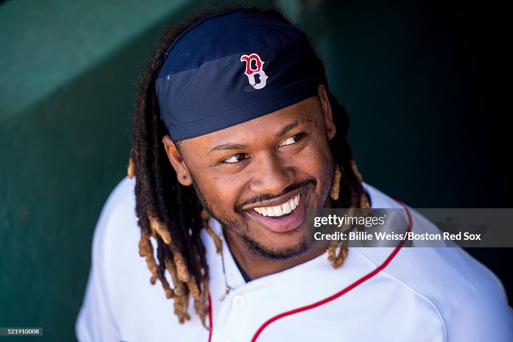 Boston Red Sox vs. Toronto Blue Jays