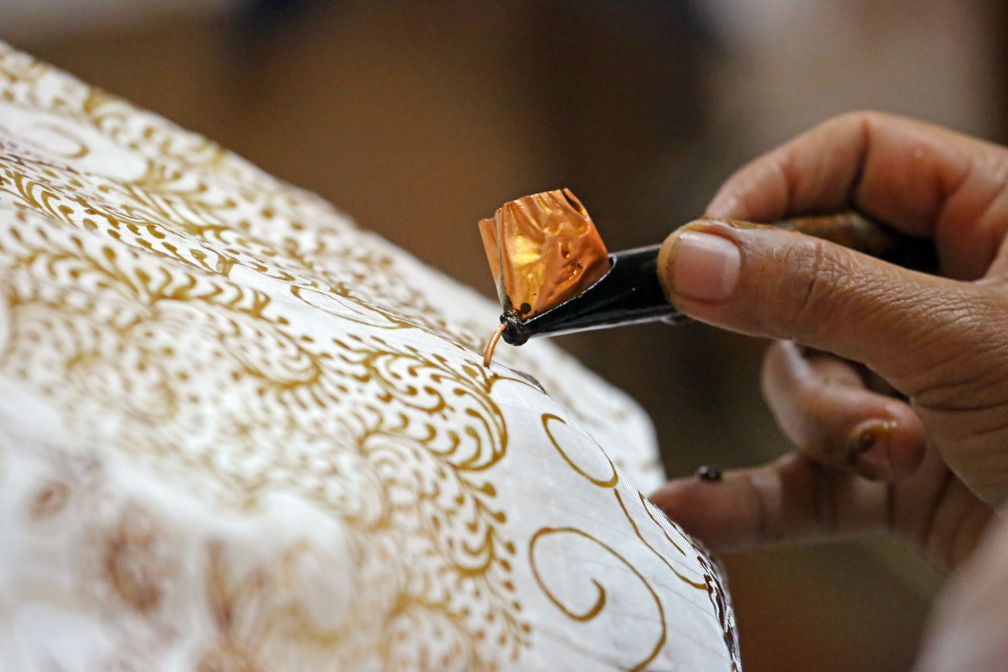 batik pattern