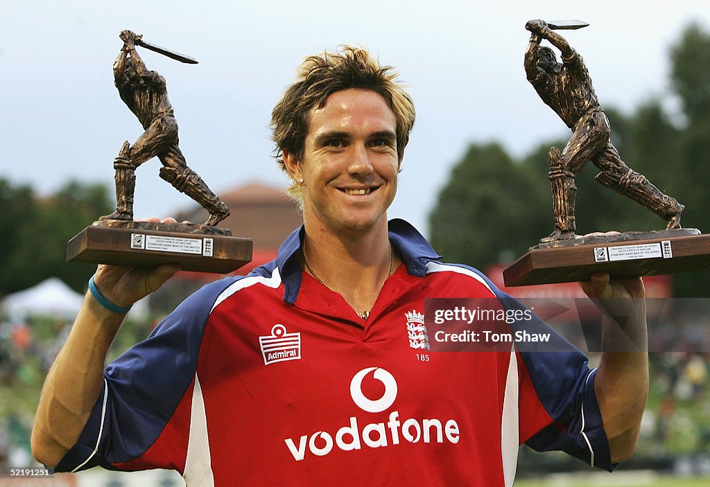 South Africa v England 7th ODI, Johannesburg