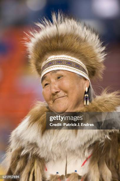 Exkimo Yupik People Photos and Premium High Res Pictures - Getty Images