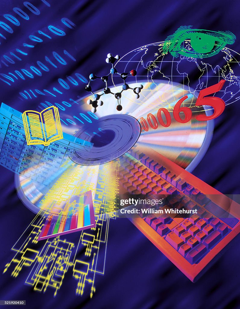 Computer Science High-Res Stock Photo - Getty Images