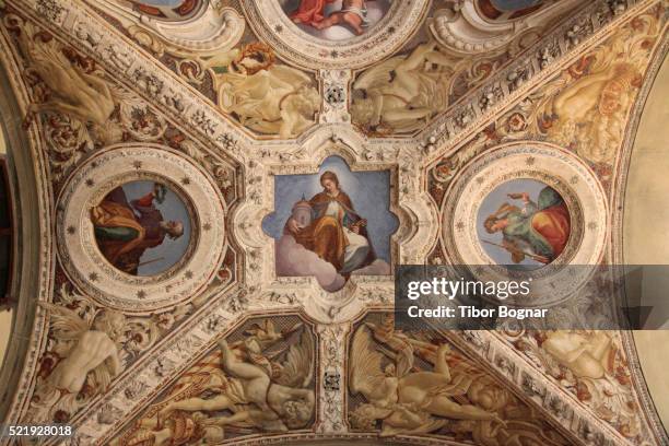 tuscany, florence, palazzo pitti - pitti stock pictures, royalty-free photos & images