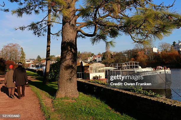 Erdre River Photos and Premium High Res Pictures Getty Images