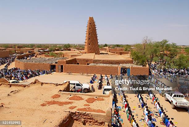 108 Agadez Mosque Stock Photos, HighRes Pictures, and Images Getty