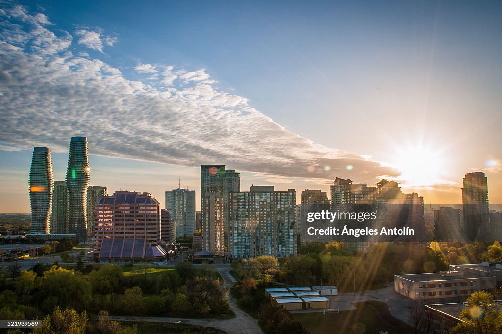 Mississauga