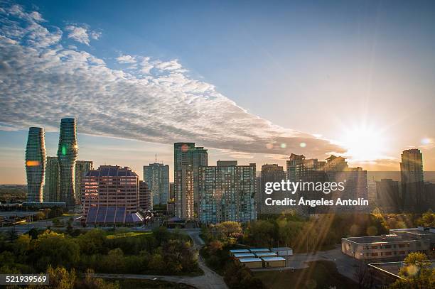 mississauga - mississauga stock pictures, royalty-free photos & images