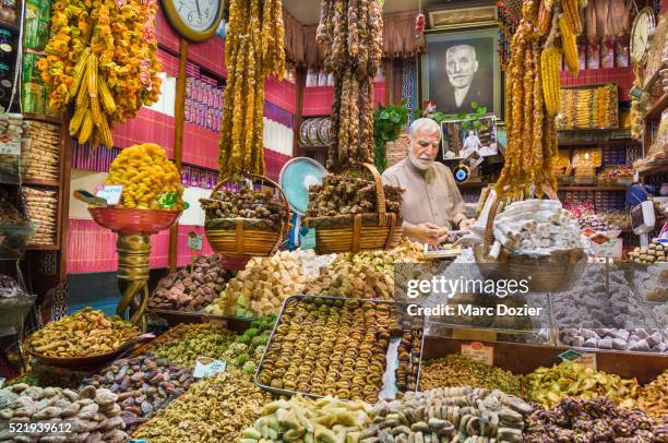 old egyptian bazaar - istanbul province stock pictures, royalty-free photos & images