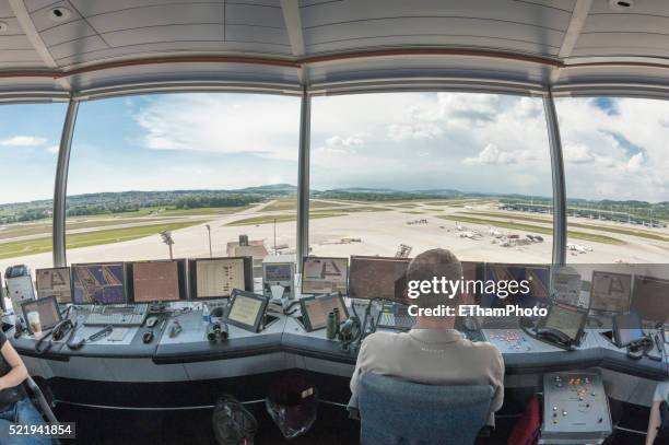 Control Tower Screen Photos and Premium High Res Pictures - Getty Images