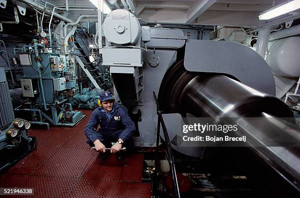 Hot Engine Room Vintage Engine Room Photos and Premium High Res Pictures - Getty Images