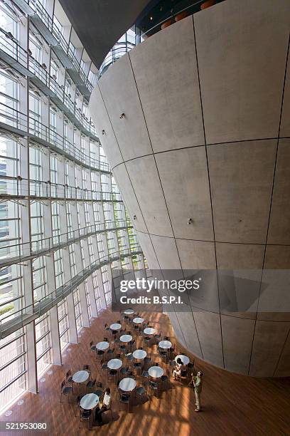 372 The Atrium Cafe Stock Photos, High-Res Pictures, and Images - Getty ...