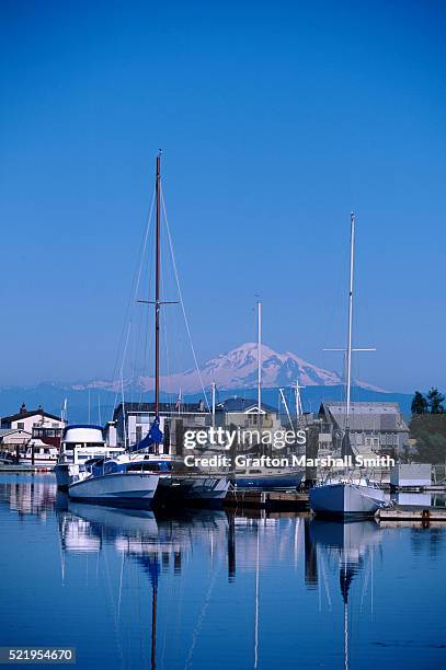 Anday Point 197 Sandy Point Washington Stock Photos, High-Res Pictures, and Images ...