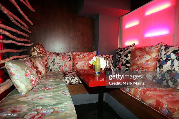 Grammy Party Interior Photos and Premium High Res Pictures - Getty Images