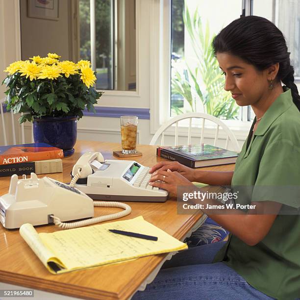 106 Tty Device Stock Photos, High-Res Pictures, and Images - Getty Images