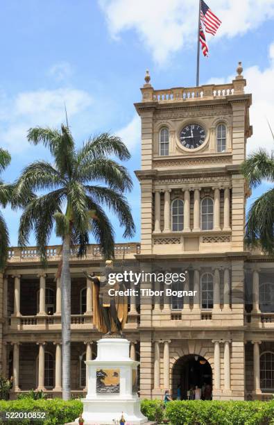 21 Hawaii State Supreme Court Stock Photos and High-Res Images