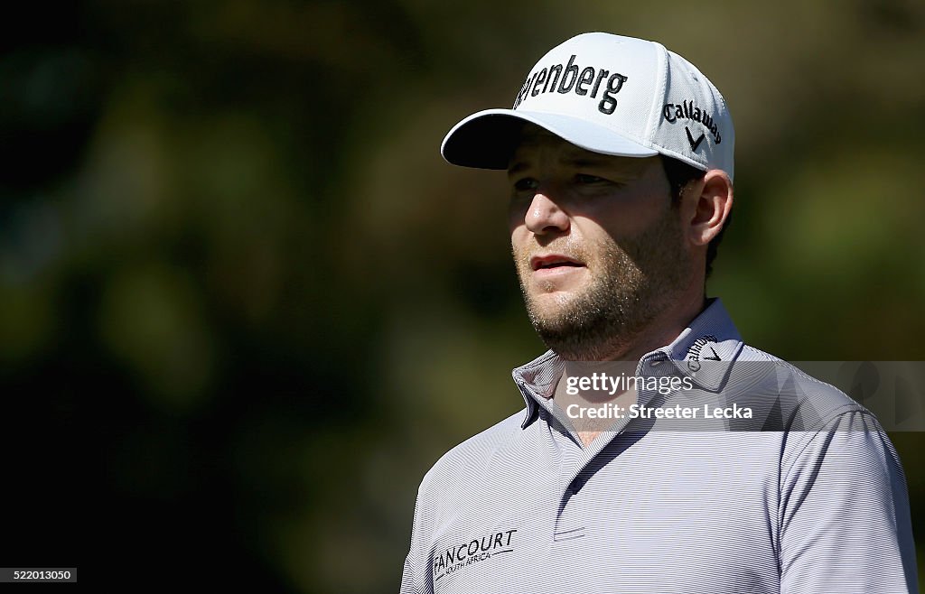 RBC Heritage - Final Round