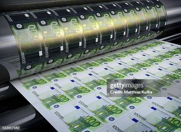 550 Money Printer Stock Photos, High-Res Pictures, and Images