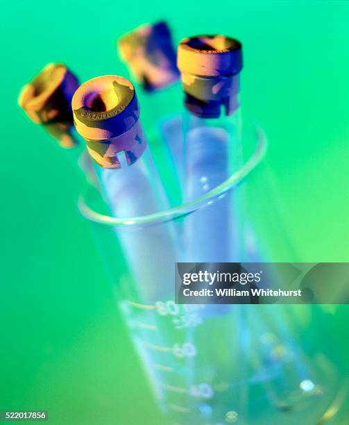 4,948 Lab Test Vials Stock Photos, High-Res Pictures, and Images ...