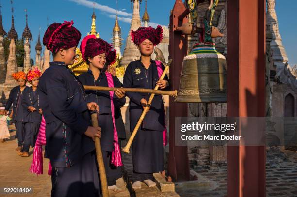 Bell Ringing Girls 278 Kakku Stock Photos, High-Res Pictures, and Images - Getty Images