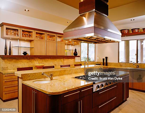 Counterop Side View Marble Countertop Side View Photos and Premium High Res Pictures ...