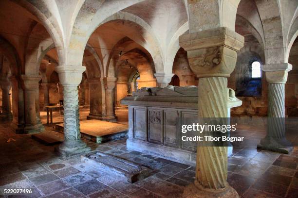 Crypt Tomb Crypt Photos and Premium High Res Pictures - Getty Images