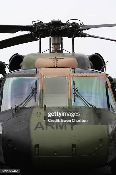 army helicopter - australian army stock pictures, royalty-free photos & images